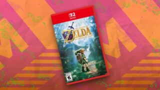 Best The Legend of Zelda: Ocarina of Time deal: Save  on Nintendo Switch preorders