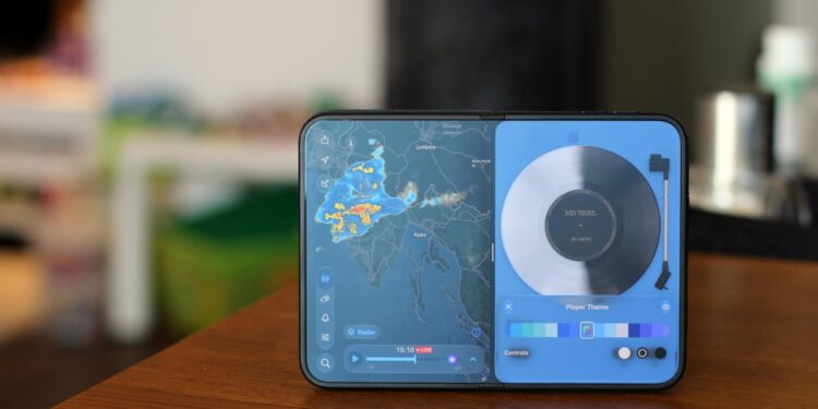 7 apps that look gorgeous on the iPhone Duo’s display 7 apps that look gorgeous on the iPhone Duo’s display