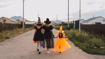 Halloween is now an AI-driven experience