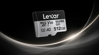 Lexar Professional Silver Go microSD card launch: Where to buy from .99 Lexar Professional Silver Go microSD card launch: Where to buy from .99