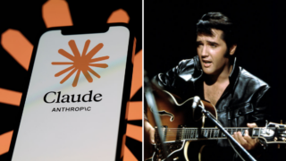 Anthropic sued for allegedly training Claude on Elvis Presley’s music Anthropic sued for allegedly training Claude on Elvis Presley’s music