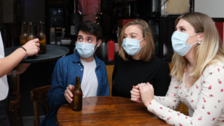 The viral COVID-conscious lesbian bar is closing
