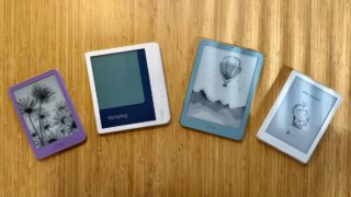 The 10 best e-readers of 2026: I compare Kindle, Kobo, and iPad