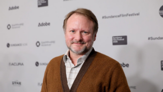 Rian Johnson’s camera app gives your iPhone photos ‘Knives Out’ colour grading