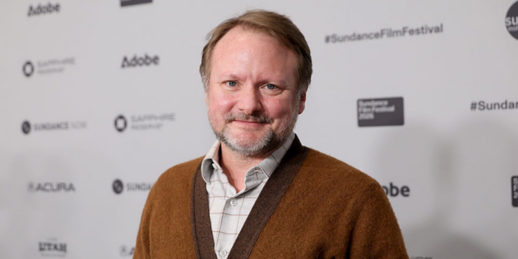 Rian Johnson’s camera app gives your iPhone photos ‘Knives Out’ colour grading