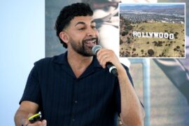 Popular YouTuber announces launch of “Creator City” Studio in LA