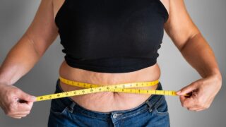 New injection CBL-514 shown to reduce visceral fat in human trials