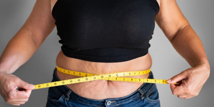 New injection CBL-514 shown to reduce visceral fat in human trials New injection CBL-514 shown to reduce visceral fat in human trials
