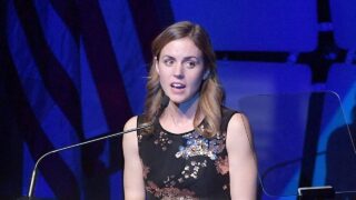 Kyle Kennedy, Bobby Kennedy’s granddaughter, dies at 42, cause pending