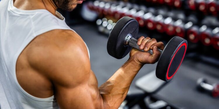 Popular men’s health drug linked to unexpected muscle-boosting effects