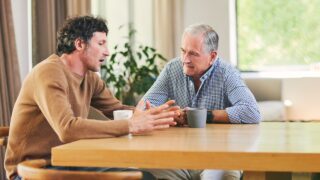 Voice disorders and hearing loss linked to dementia risk, study finds