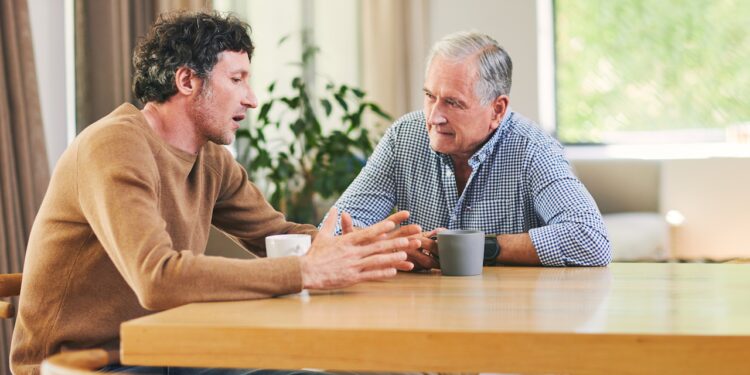 Voice disorders and hearing loss linked to dementia risk, study finds