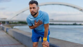 Study finds artery plaque in 1 in 13 adults under 30 with no symptoms
