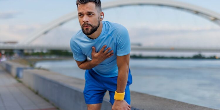 Study finds artery plaque in 1 in 13 adults under 30 with no symptoms Study finds artery plaque in 1 in 13 adults under 30 with no symptoms