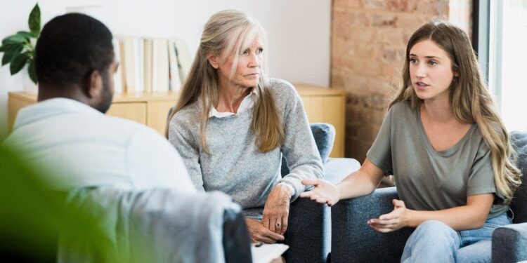 Therapy may fuel family estrangement and cutoff culture, experts say Therapy may fuel family estrangement and cutoff culture, experts say