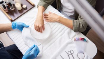 People taking GLP-1 medications report fingernail loss in new study