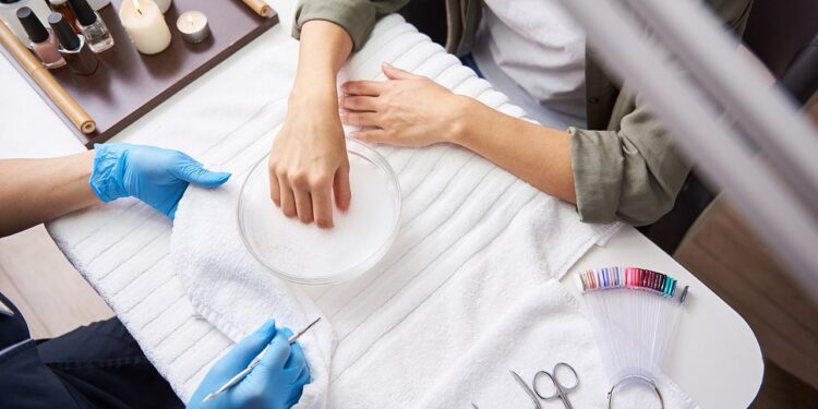 People taking GLP-1 medications report fingernail loss in new study
