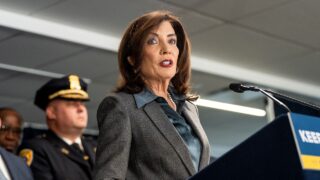 Kathy Hochul declares NY state of emergency over measles outbreak Kathy Hochul declares NY state of emergency over measles outbreak