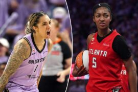 WNBA Finals picks, odds, best bets