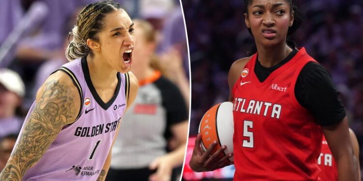 WNBA Finals picks, odds, best bets