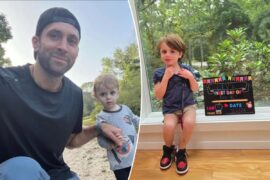 Dad: Autism ‘miracle drug’ drastically improved my son’s symptoms