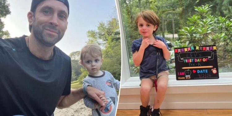 Dad: Autism ‘miracle drug’ drastically improved my son’s symptoms