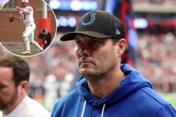NC State homing in on Phillip Rivers in head coaching search