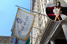 Plaza Hotel closure leaves NYC brides scrambling to save weddings