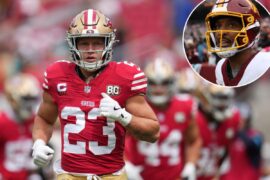NFL picks, best bets for ‘Monday Night Football’