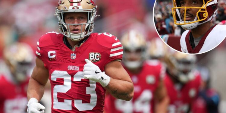 NFL picks, best bets for ‘Monday Night Football’