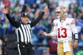 Kalshi promo code NYPMAX55: Get up to bonus for Commanders vs. 49ers Kalshi promo code NYPMAX55: Get up to bonus for Commanders vs. 49ers