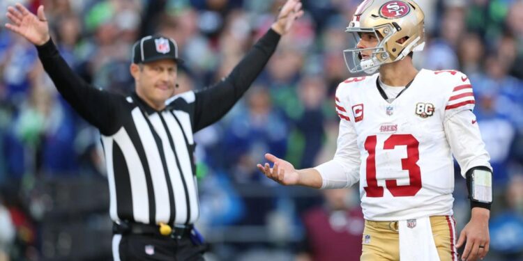Kalshi promo code NYPMAX55: Get up to bonus for Commanders vs. 49ers Kalshi promo code NYPMAX55: Get up to bonus for Commanders vs. 49ers