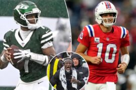 Aaron Glenn’s chance is here to get his Jets signature win vs. Patriots