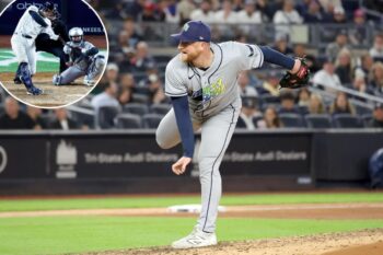 ALDS Game 1 predictions, best bets, props Saturday