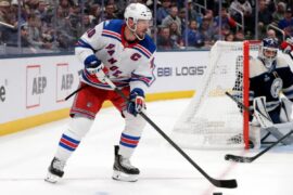 J.T. Miller rues Rangers’ missed power-play chances in third period J.T. Miller rues Rangers’ missed power-play chances in third period