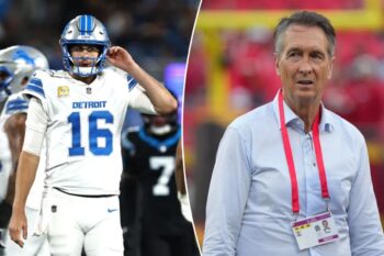 Cris Collinsworth has brutal Lions takedown after failed final chance