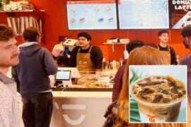 Renowned SF coffee shop suddenly evicted as landlord demands 0K
