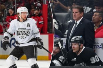 Rangers bracing to welcome Laviolette, Panarin back to MSG