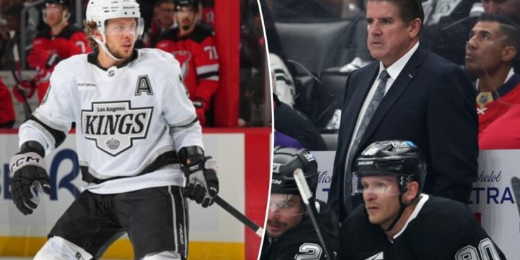 Rangers bracing to welcome Laviolette, Panarin back to MSG