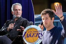 Bill Simmons’ Lakers sale bombshell unravels with new report