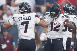 Get up to ,500 back in bonus bets for Texans vs. Titans