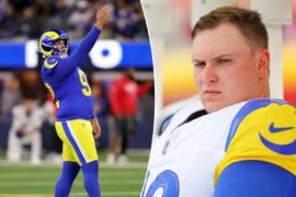Former Rams Super Bowl champion blasts Harrison Mevis following kicker’s release