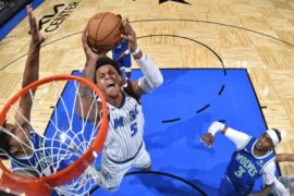 Knicks won’t have to face All-Star Paolo Banchero in battle vs. Magic Knicks won’t have to face All-Star Paolo Banchero in battle vs. Magic