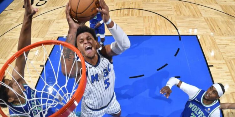 Knicks won’t have to face All-Star Paolo Banchero in battle vs. Magic Knicks won’t have to face All-Star Paolo Banchero in battle vs. Magic
