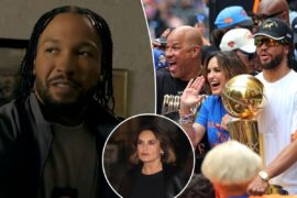 Jalen Brunson’s ‘Law & Order SVU’ role revealed in trailer
