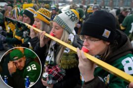 Why NFL fans are ditching alcohol this football season