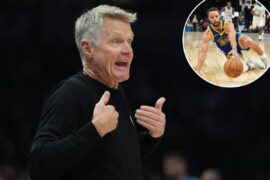 Warriors admit they have finishing problem after narrow win
