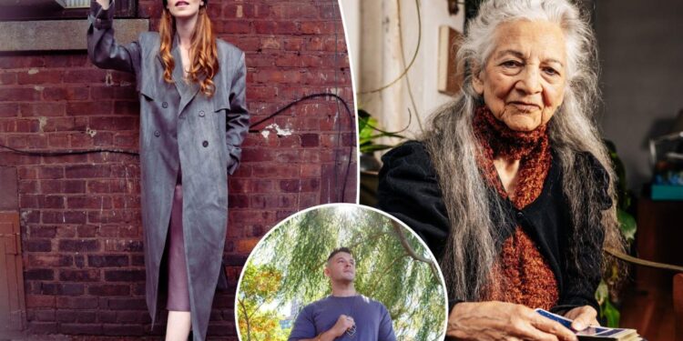 Inside the world of NYC’s top psychic mediums Inside the world of NYC’s top psychic mediums
