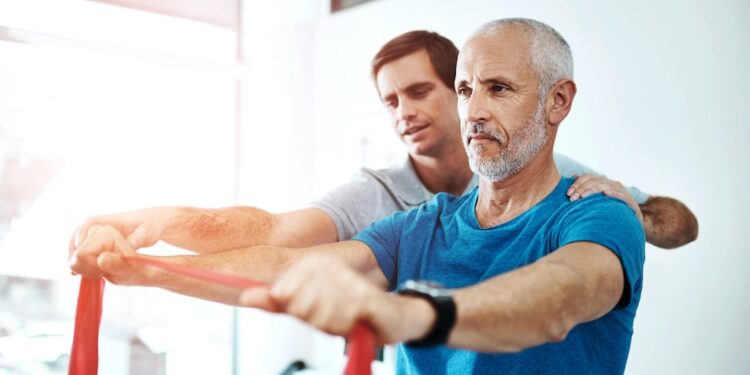 Parkinson’s disease patients may slow cognitive decline with exercise Parkinson’s disease patients may slow cognitive decline with exercise