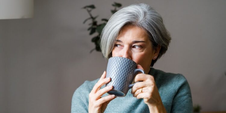 Blue Zones expert Dan Buettner reveals the top 3 longevity drinks